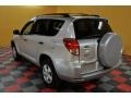 Classic Silver Metallic - RAV4 4WD Photo No. 3
