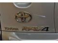 Classic Silver Metallic - RAV4 4WD Photo No. 6