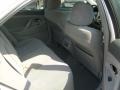 Super White - Camry LE Photo No. 8