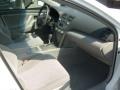 Super White - Camry LE Photo No. 9