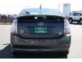 2009 Magnetic Gray Metallic Toyota Prius Hybrid Touring  photo #3