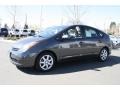 2009 Magnetic Gray Metallic Toyota Prius Hybrid Touring  photo #5