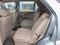 Pebble Beige Interior Photo for 2006 Ford Freestyle #47079497