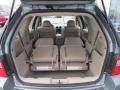 Pebble Beige Trunk Photo for 2006 Ford Freestyle #47079524
