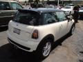 Pepper White - Cooper S Hardtop Photo No. 8