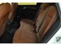 Cinnamon Brown 2010 Audi Q5 3.2 quattro Interior