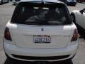 Pepper White - Cooper S Hardtop Photo No. 9