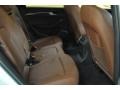 Cinnamon Brown Interior Photo for 2010 Audi Q5 #47079575