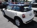 Pepper White - Cooper S Hardtop Photo No. 11