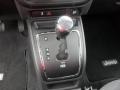  2011 Compass 2.4 4x4 CVT Automatic Shifter