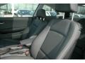 2009 Jet Black BMW 1 Series 128i Coupe  photo #10