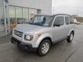 Alabaster Silver Metallic - Element EX AWD Photo No. 2