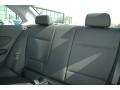 2009 Jet Black BMW 1 Series 128i Coupe  photo #11