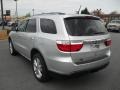 Bright Silver Metallic - Durango Crew Lux 4x4 Photo No. 2