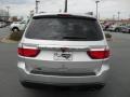 Bright Silver Metallic - Durango Crew Lux 4x4 Photo No. 3