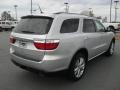 Bright Silver Metallic - Durango Crew Lux 4x4 Photo No. 4
