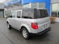 Alabaster Silver Metallic - Element EX AWD Photo No. 5