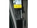 2009 Jet Black BMW 1 Series 128i Coupe  photo #12