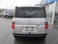 Alabaster Silver Metallic - Element EX AWD Photo No. 6