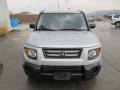 Alabaster Silver Metallic - Element EX AWD Photo No. 9