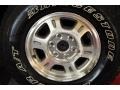 Light Pewter Metallic - Tahoe LT 4x4 Photo No. 22