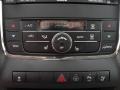 Dark Graystone/Medium Graystone Controls Photo for 2011 Dodge Durango #47080028