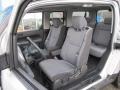 Alabaster Silver Metallic - Element EX AWD Photo No. 13