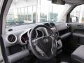 Alabaster Silver Metallic - Element EX AWD Photo No. 14
