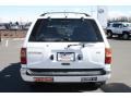 1998 Cloud White Nissan Pathfinder LE 4x4  photo #3
