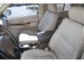 1998 Cloud White Nissan Pathfinder LE 4x4  photo #9
