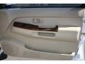 1998 Cloud White Nissan Pathfinder LE 4x4  photo #15