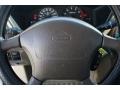 1998 Cloud White Nissan Pathfinder LE 4x4  photo #16