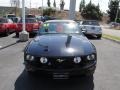 2005 Black Ford Mustang GT Premium Convertible  photo #2