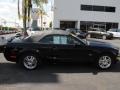 2005 Black Ford Mustang GT Premium Convertible  photo #4