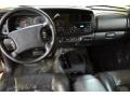 Bright Platinum Metallic - Durango SLT 4x4 Photo No. 5