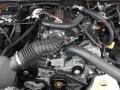3.8 Liter OHV 12-Valve V6 Engine for 2011 Jeep Wrangler Sport 4x4 #47080634