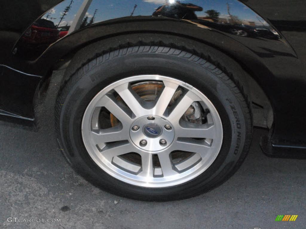 2005 Ford Mustang GT Premium Convertible Wheel Photo #47080643