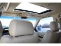 1998 Cloud White Nissan Pathfinder LE 4x4  photo #27