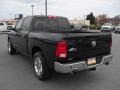 Brilliant Black Crystal Pearl - Ram 1500 Big Horn Edition Crew Cab Photo No. 2