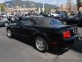 2005 Black Ford Mustang GT Premium Convertible  photo #12