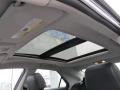 2008 Cadillac CTS 4 AWD Sedan Sunroof