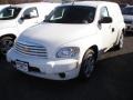 2011 Arctic Ice White Chevrolet HHR LS Panel  photo #1