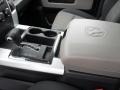 Brilliant Black Crystal Pearl - Ram 1500 Big Horn Edition Crew Cab Photo No. 9