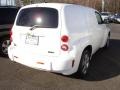 2011 Arctic Ice White Chevrolet HHR LS Panel  photo #2