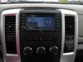 Brilliant Black Crystal Pearl - Ram 1500 Big Horn Edition Crew Cab Photo No. 10