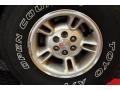 Bright Platinum Metallic - Durango SLT 4x4 Photo No. 19