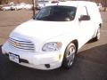 2011 Arctic Ice White Chevrolet HHR LS  photo #1