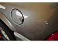 Bright Platinum Metallic - Durango SLT 4x4 Photo No. 22