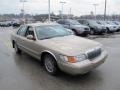 Harvest Gold Metallic - Grand Marquis GS Photo No. 8