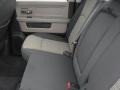 Brilliant Black Crystal Pearl - Ram 1500 Big Horn Edition Crew Cab Photo No. 13